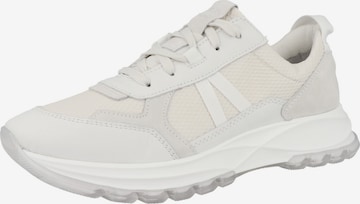 GERRY WEBER Sneakers 'Andria 02' in White: front