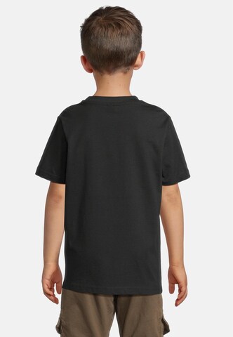 Mister Tee T-Shirt 'Dumbo' in Schwarz