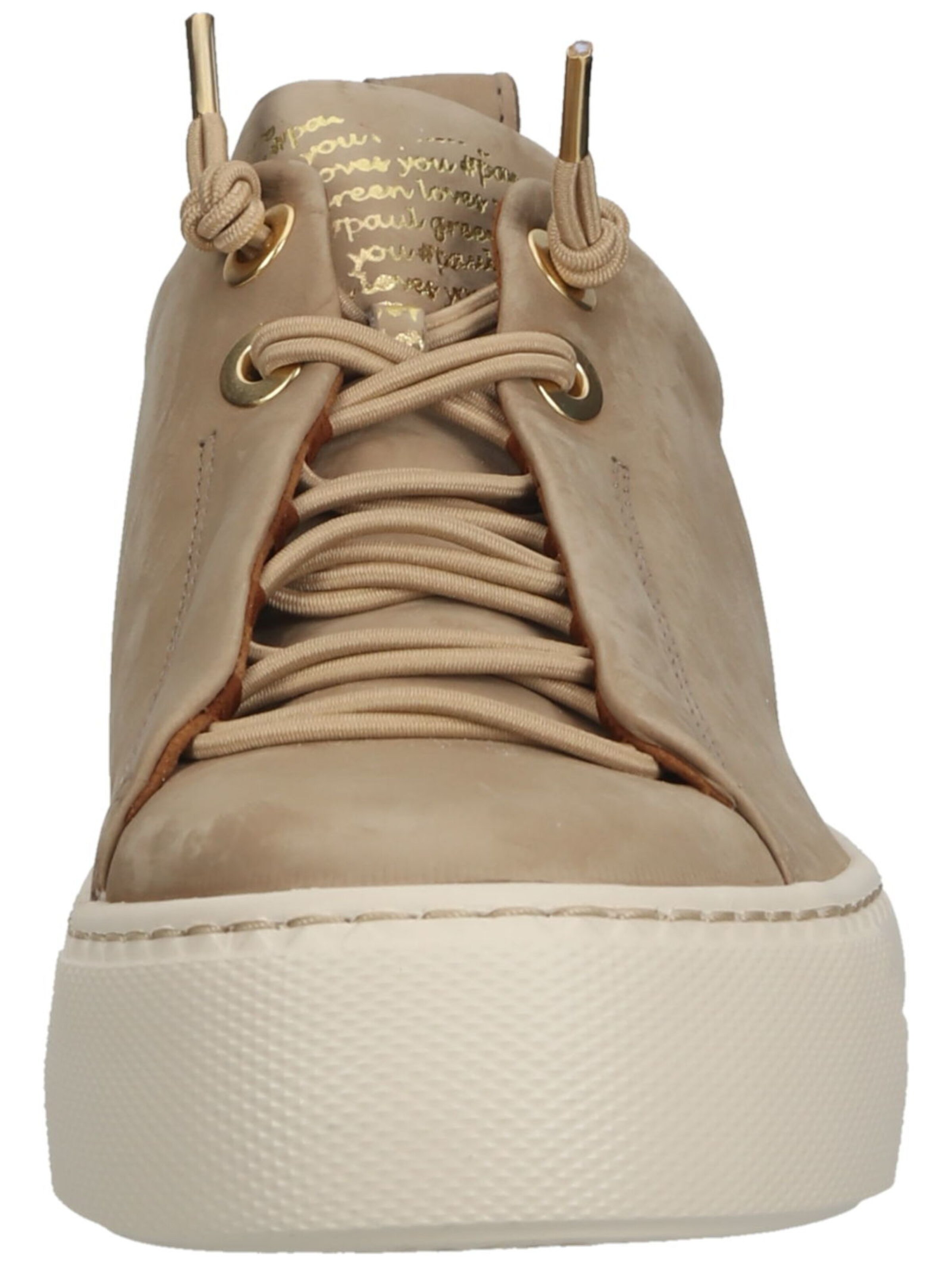 Paul Green Madalad ketsid, värv pruun