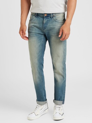 Cars Jeans Slim fit Jeans 'Blast' in Blue: front
