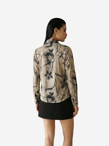 My fashion Shirt in Gemengde kleuren
