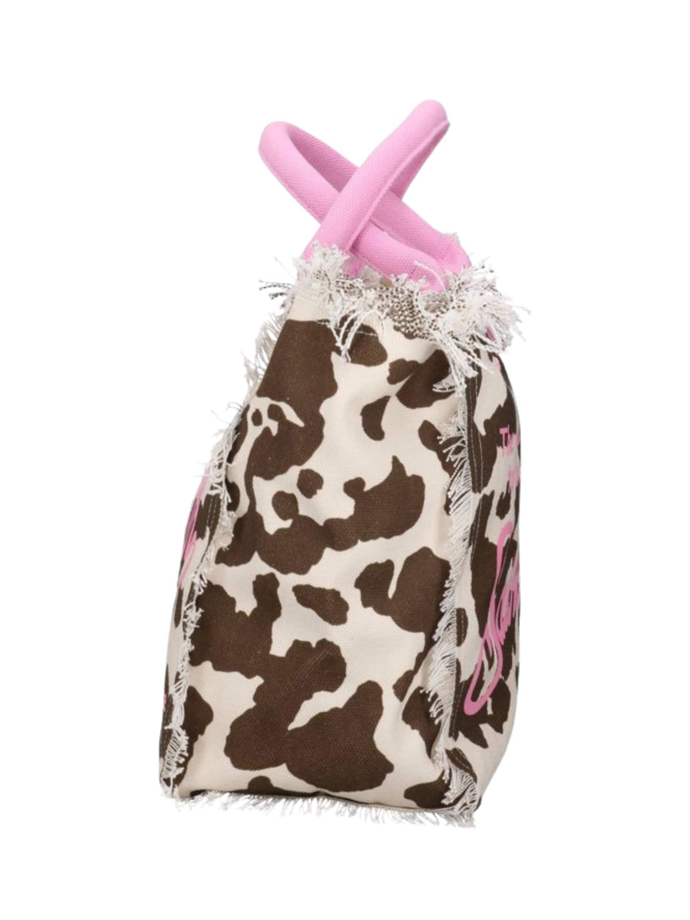 MC2 Saint Barth - Shopper en Mezcla de colores
