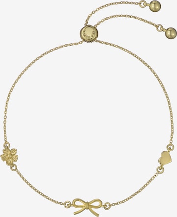 Ted Baker Karkötő 'ILONA' - arany: elől