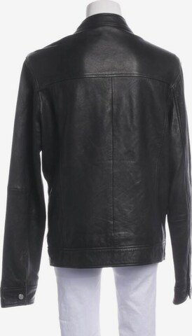 7 for all mankind Jacket & Coat in M in Black