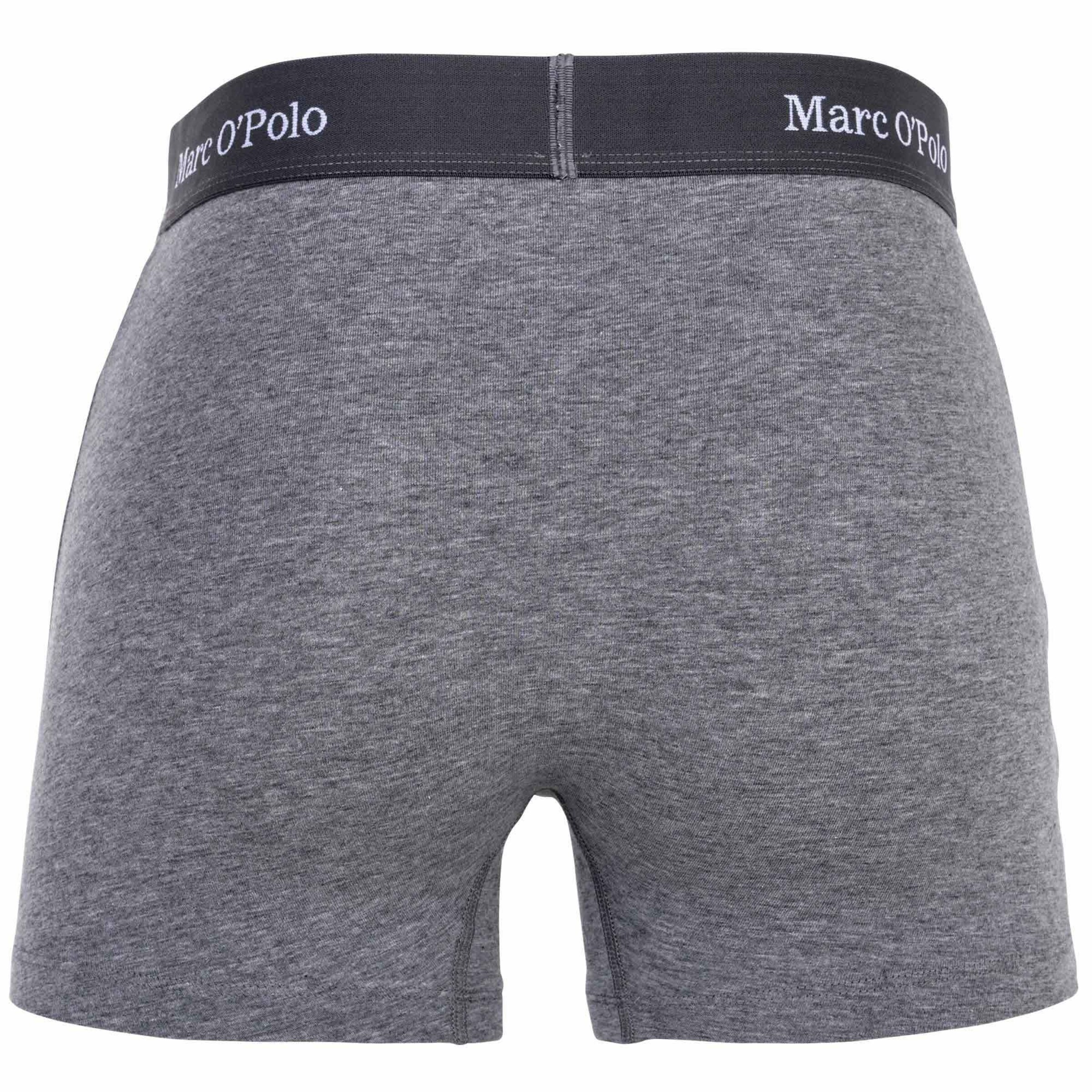 Marc O'Polo Boxershorts in Blauw