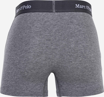 Marc O'Polo Boksershorts i blå