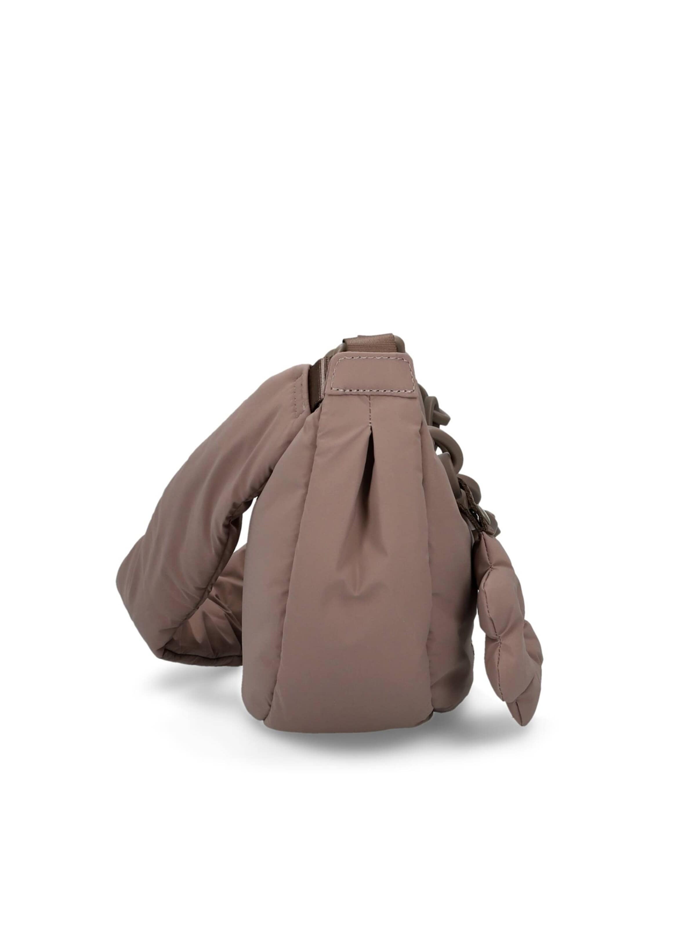 ZWEI Shopper 'HANNAH HA70' in Brown
