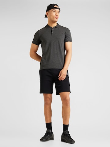 Karl Lagerfeld Shirt in Grijs