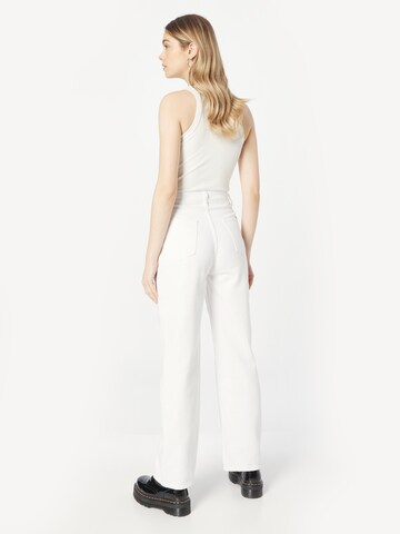 Sixth June Regular Jeans in White