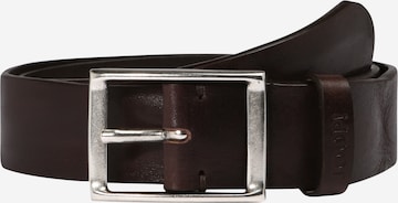 Ceinture JOOP! en marron : devant