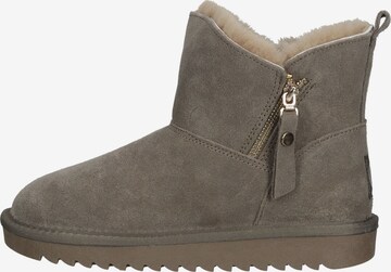 ARA Boots in Grey