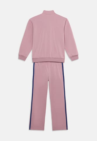 ADIDAS ORIGINALS - regular Ropa para correr 'FIREBIRD' en lila