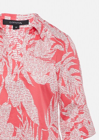 COMMA Särkkleit, värv roosa