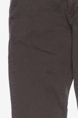 Pepe Jeans Pants in 31 in Brown