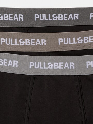 Pull&Bear Boxershorts i svart