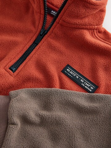 Next Kampsun, värv beež