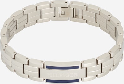 TOMMY HILFIGER Rannekoru 'PARKER' värissä laivastonsininen / hopea, Tuotenäkymä