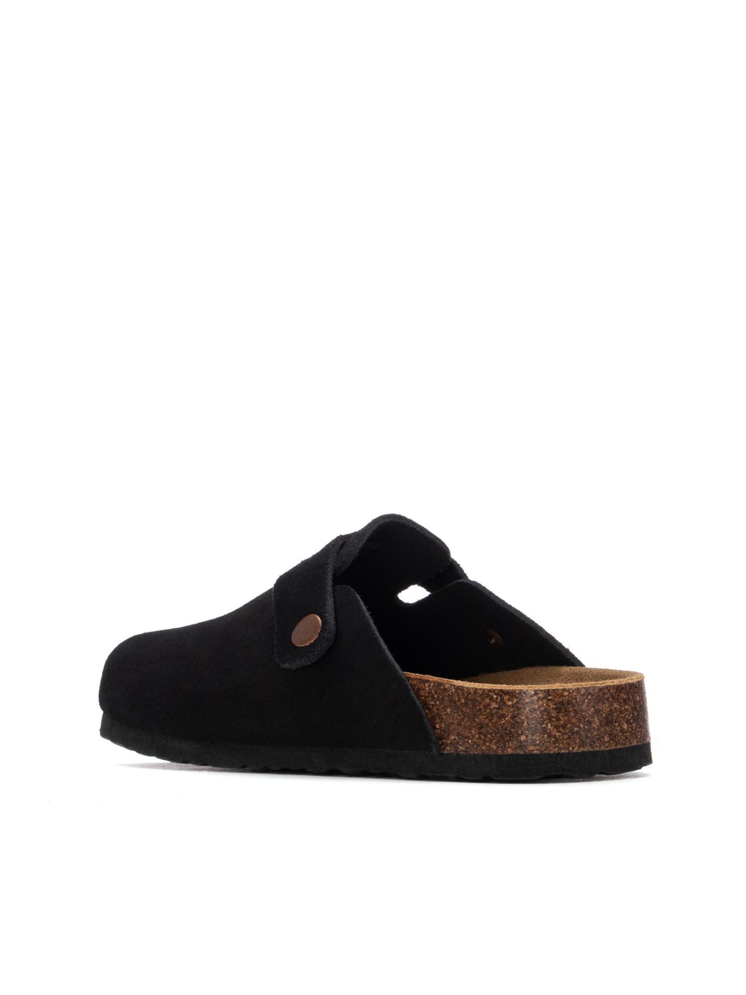 Xti Pantolette‌‌‌‌‌‌‌‌ in Schwarz