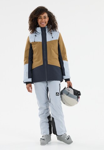 Whistler Sports jacket 'Kingland' in Blue
