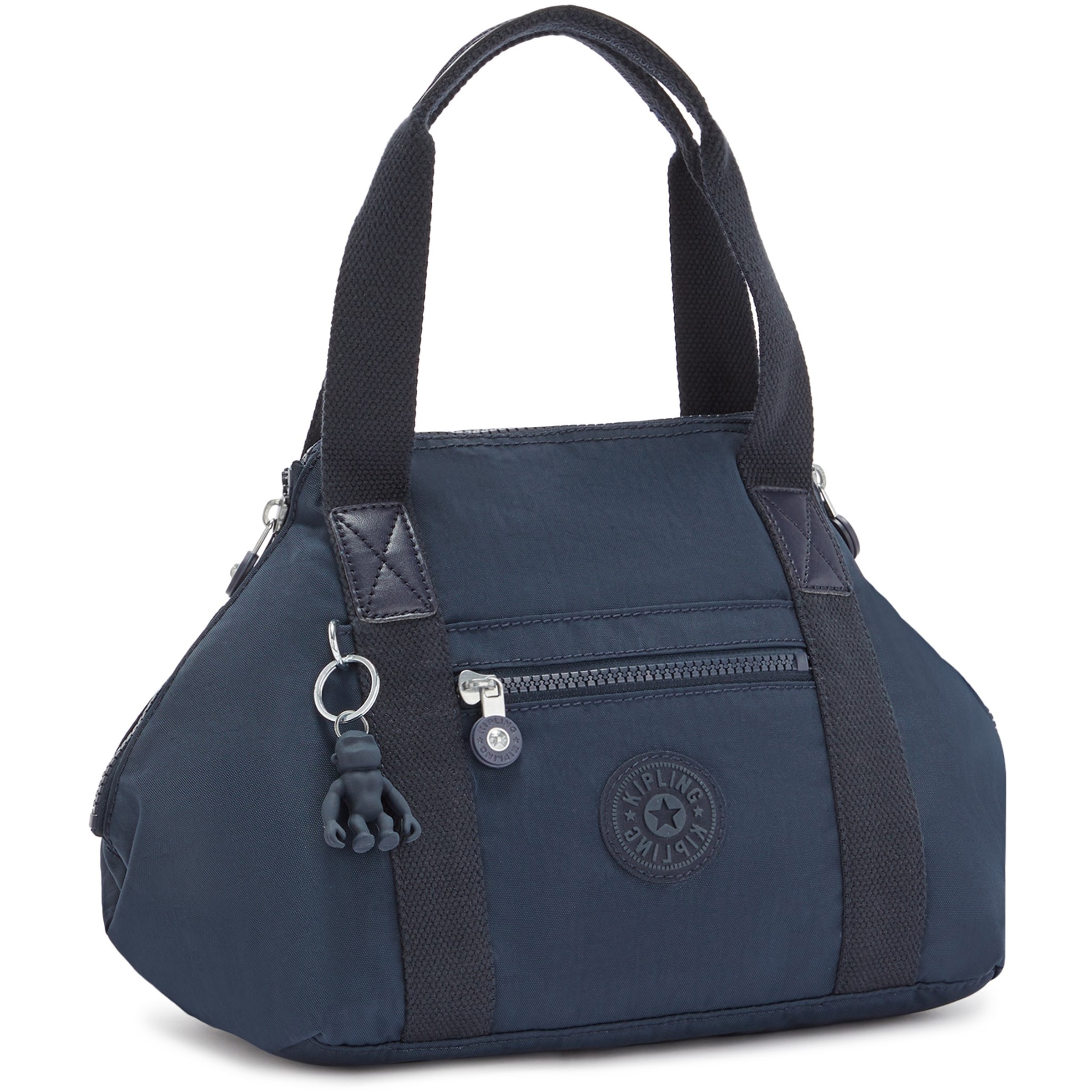 KIPLING - Bolso de mano 'Art Mini' en azul