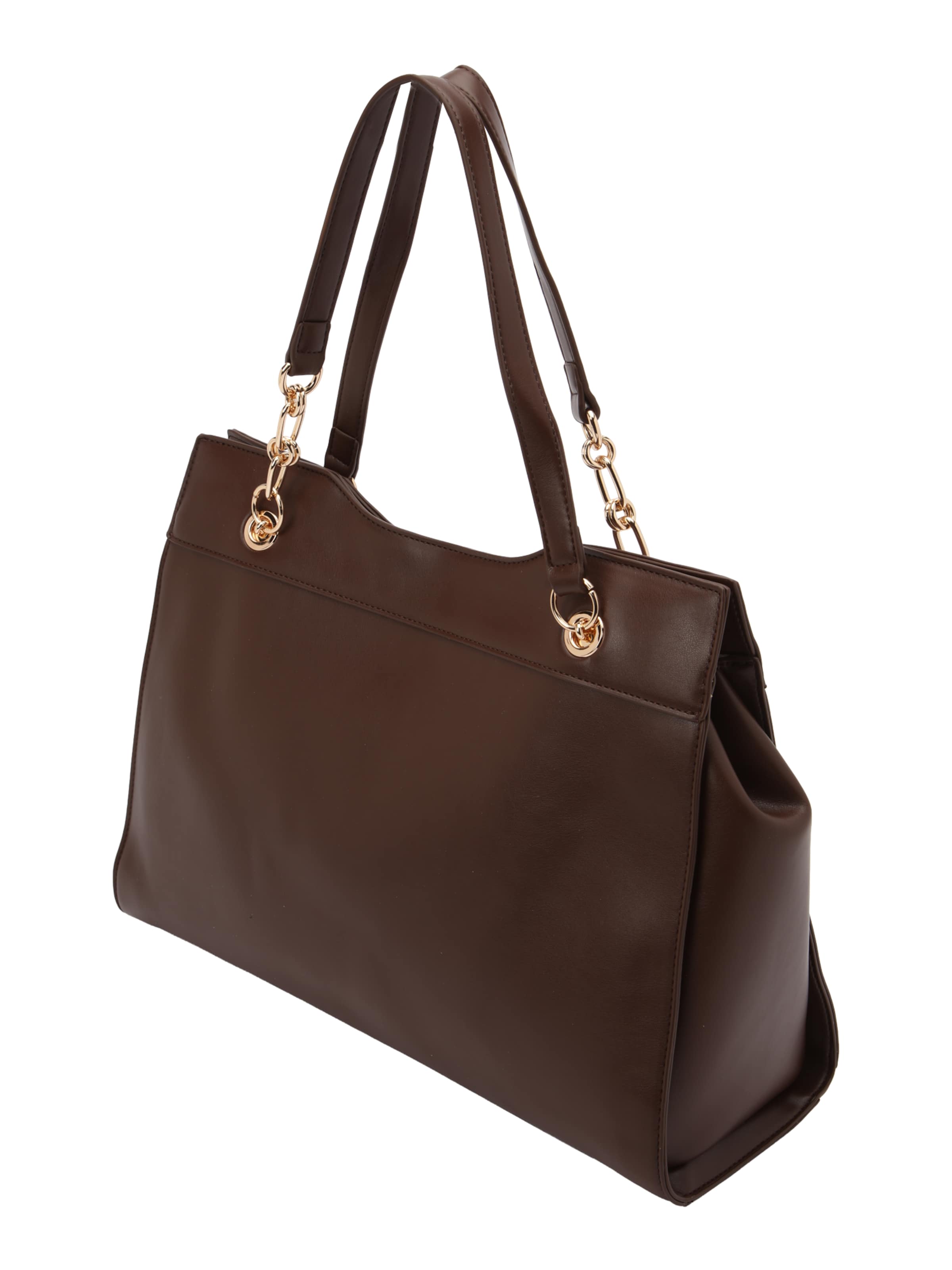 19V69 ITALIA Handbag 'Armina' in Brown