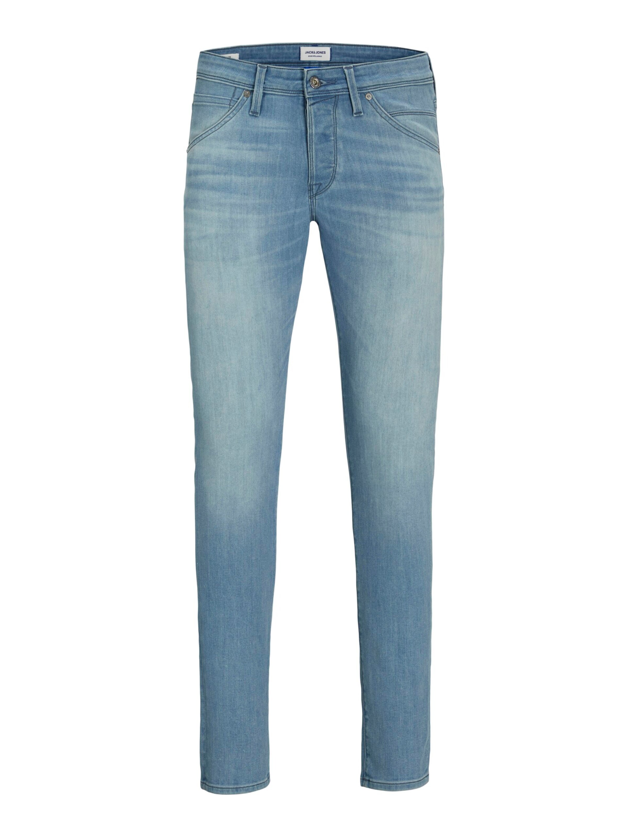 JACK & JONES Jeans in 36 in Blue denim, Item view