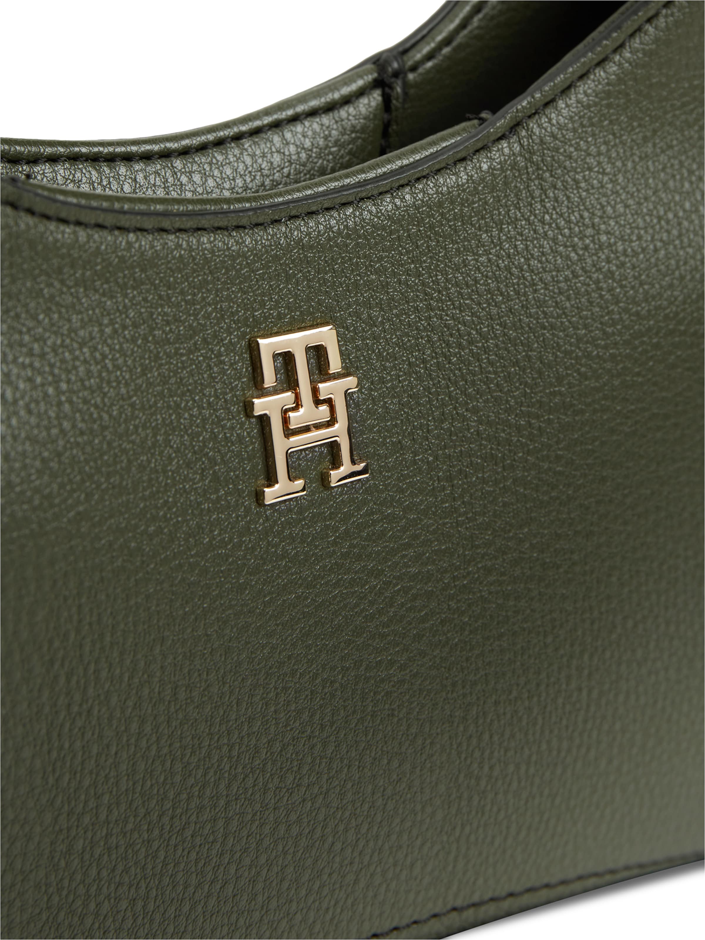 TOMMY HILFIGER Сумки в Зеленый