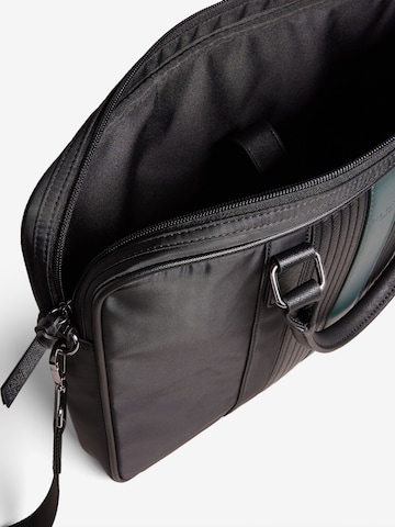 Sac d’ordinateur portable 'ROOKY' Ted Baker en noir