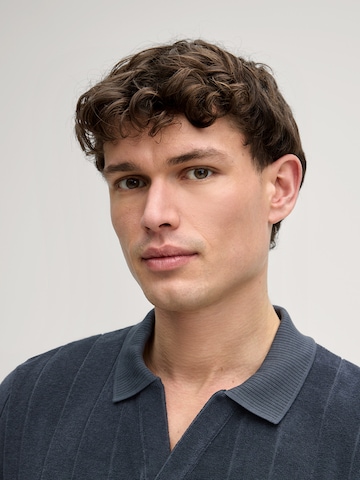 T-Shirt 'Mohala' JOOP! Jeans en bleu