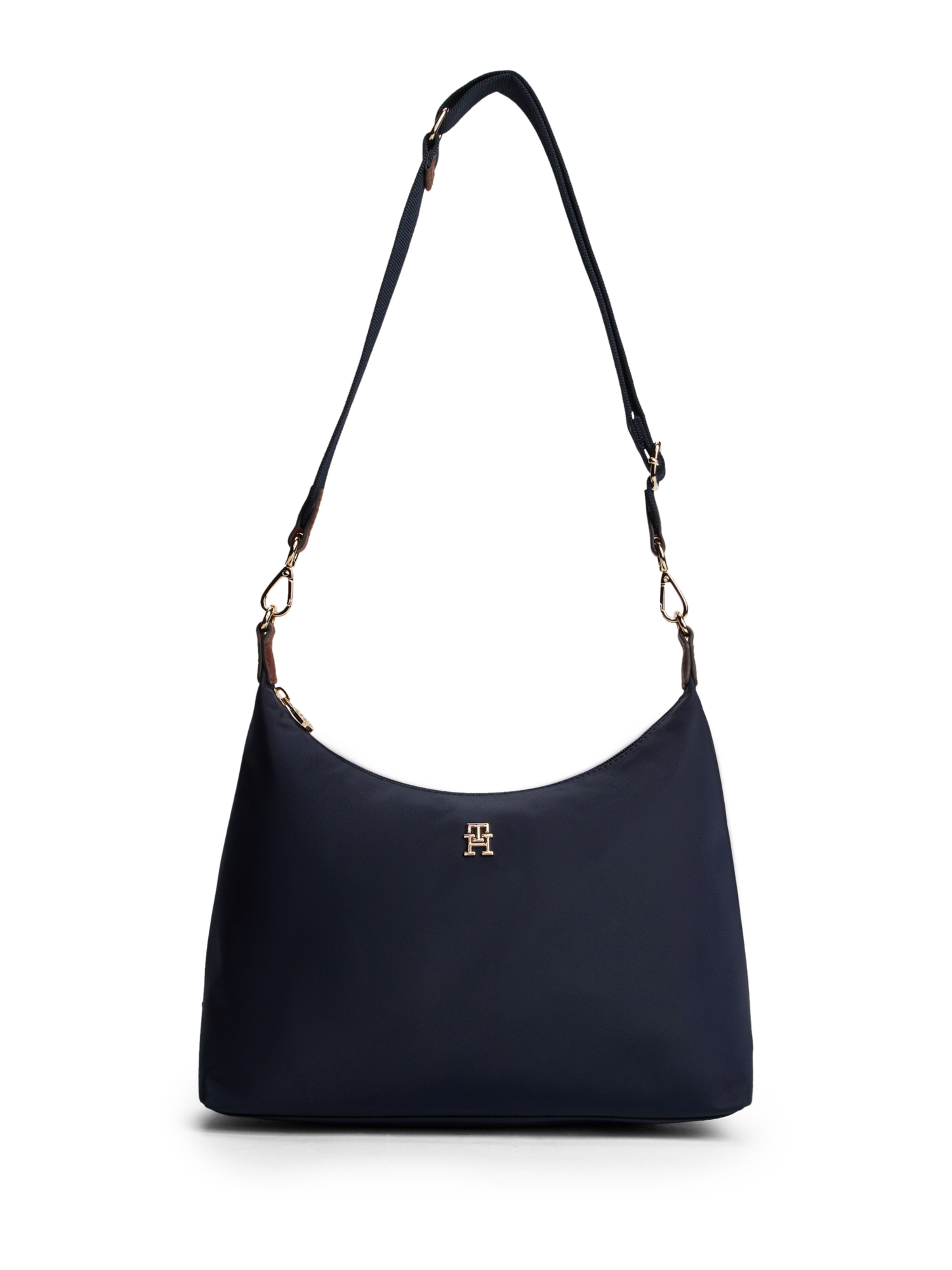 TOMMY HILFIGER Τσάντα ώμου σε μπλε: μπροστά