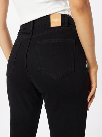 Regular Jeans de la ONLY pe negru