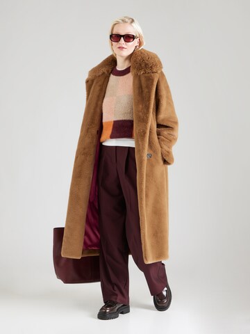 VILA Trui 'VIHALLO' in Gemengde kleuren