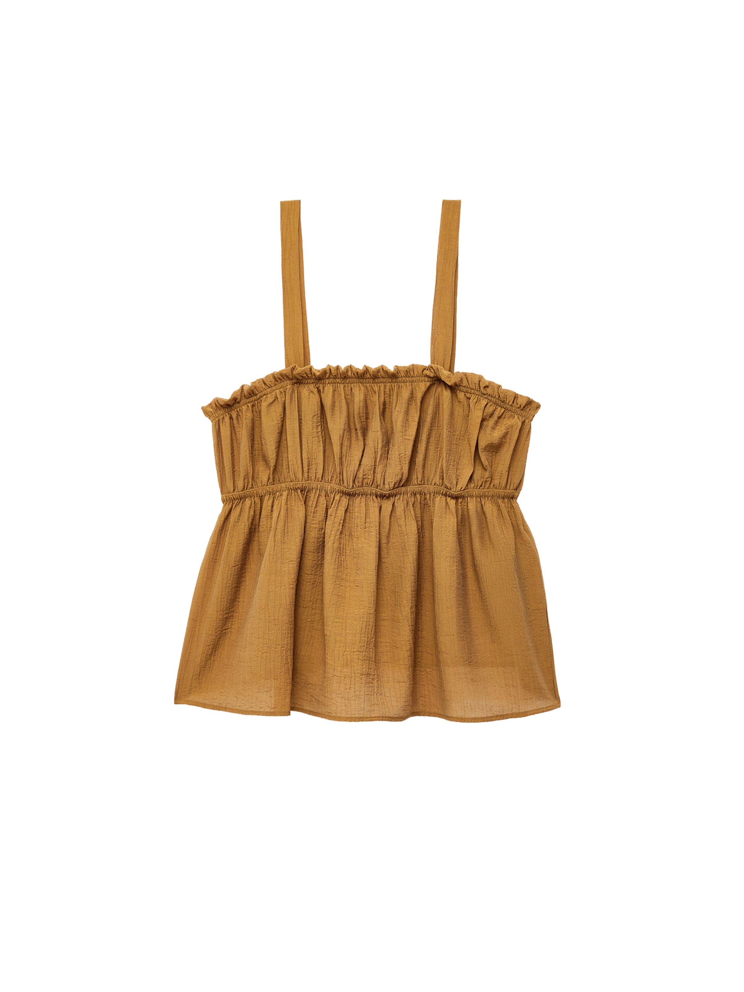 Koton Top in Groen: voorkant
