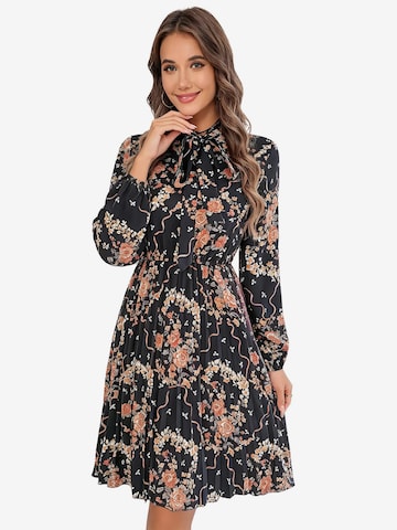 KoJooin Kleid in Schwarz