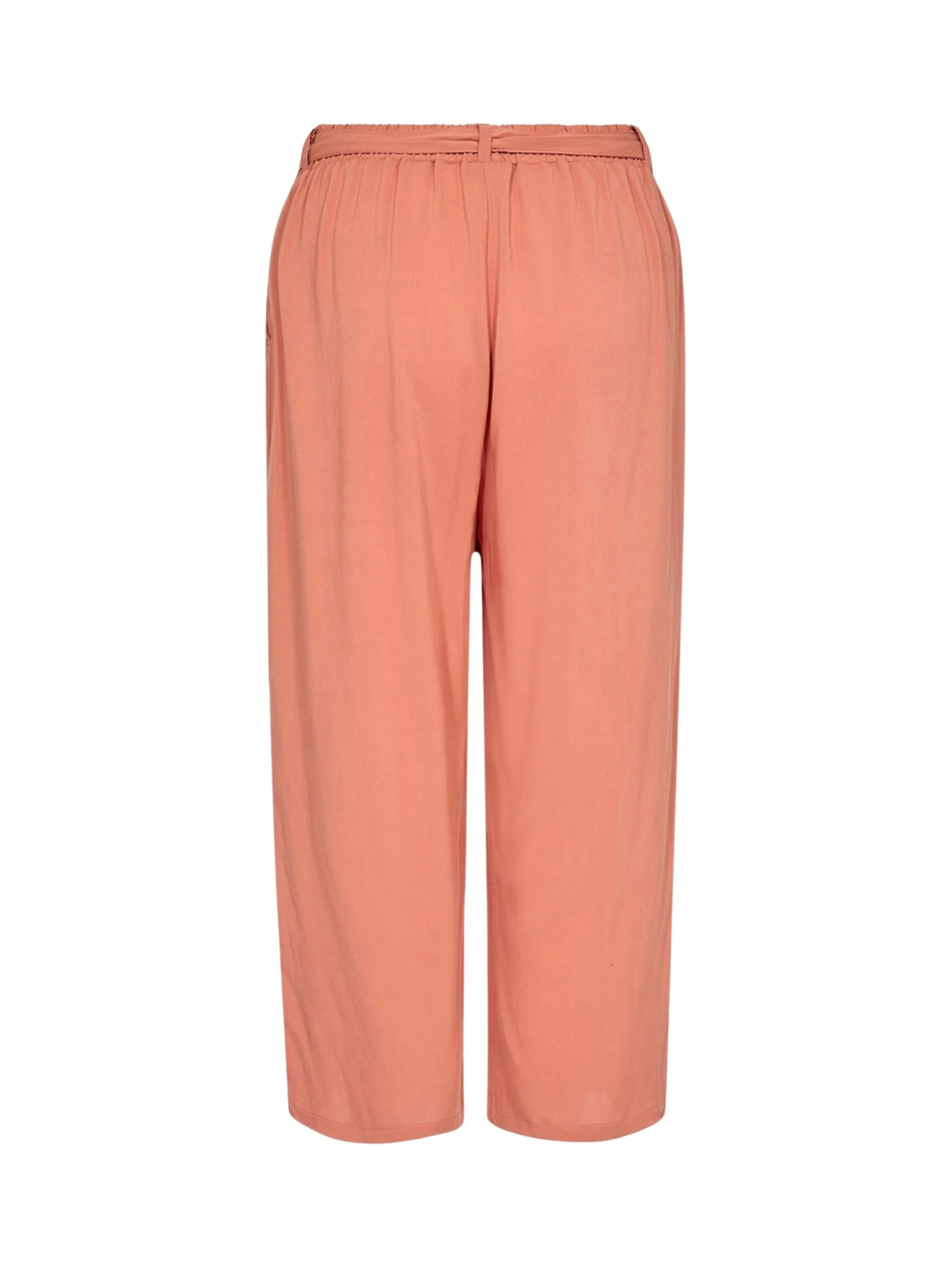 Soyaconcept regular Bukser ' RADIA' i orange