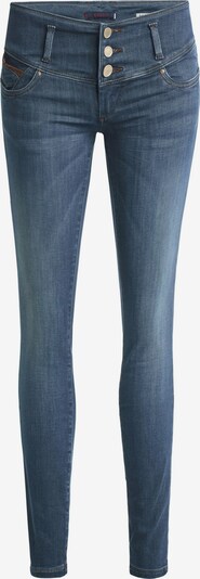 Salsa Jeans 'Mystery' in blau / blue denim, Produktansicht