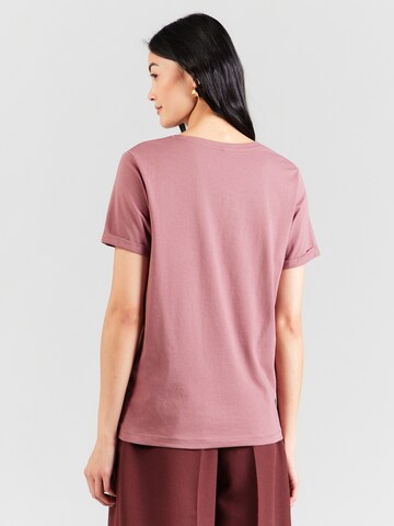 ONLY T-Shirt 'ONLKITA' in Pink