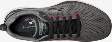 SKECHERSNiske tenisice 'Equalizer 3.0' - siva boja