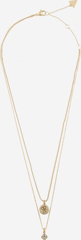 GUESS Necklace in Gold