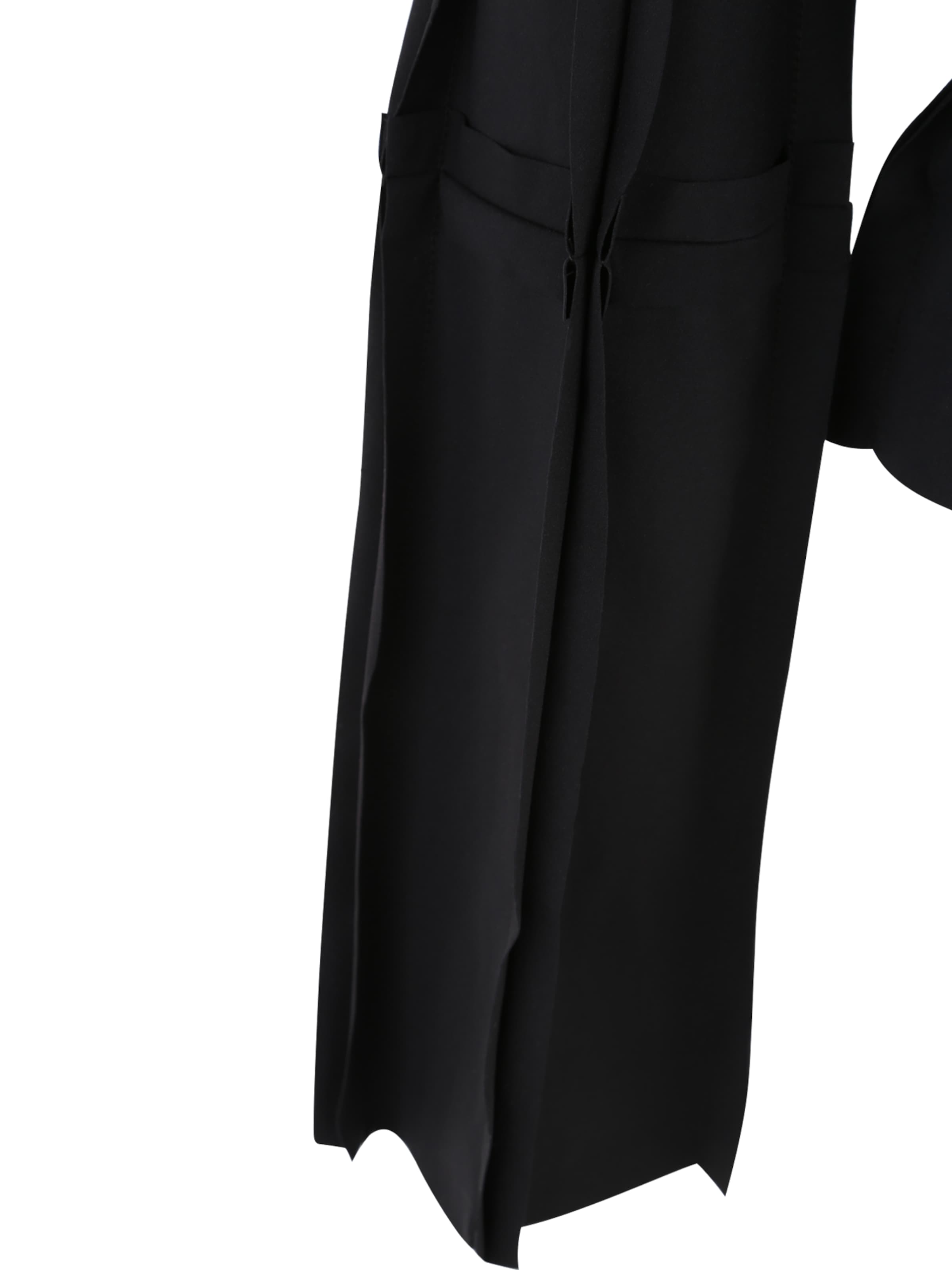 ABOUT YOU REBIRTH STUDIOS Koszulka 'Lote' w kolorze czarny