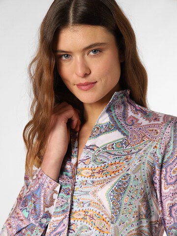 Franco Callegari Blouse in Gemengde kleuren