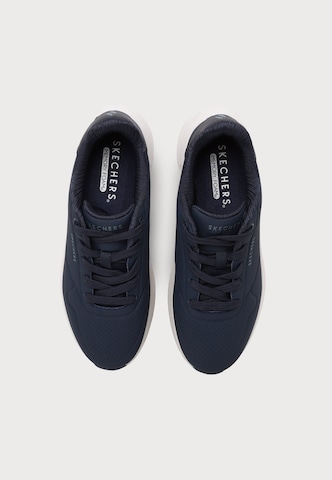 Baskets basses 'UNO LITE 2' SKECHERS en bleu