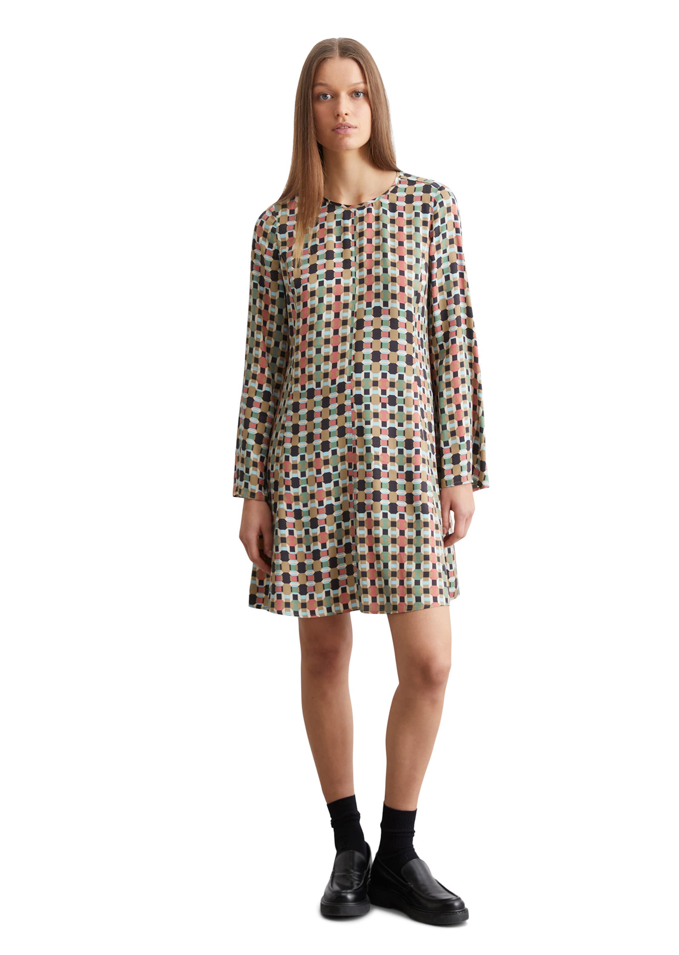 Marc O'Polo Keid in Mischfarben