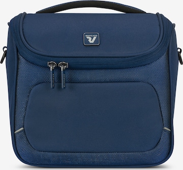 Roncato Kulturtasche 'Gateway' in Blau: Vorderseite