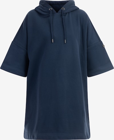 DreiMaster Vintage Sweater majica 'Idem' u noćno plava, Pregled proizvoda