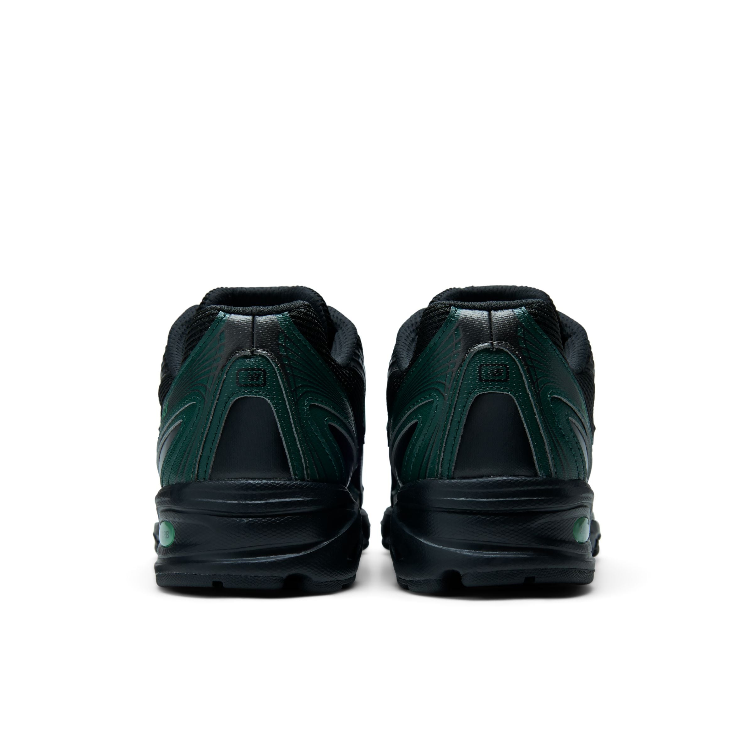 Baskets basses 'Sneaker 740' new balance en noir