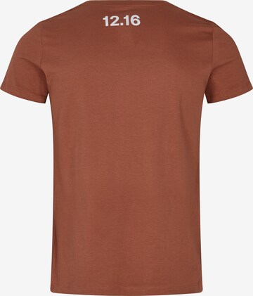 Twelvesixteen 12.16 Shirt in Brown