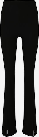 Vero Moda Tall Legginsy 'KLARA' w kolorze czarny: przód