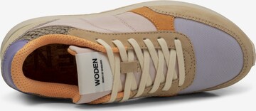 WODEN Sneakers laag 'Ronja' in Gemengde kleuren