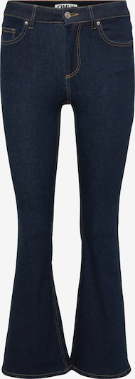 Only Petite Džinsi 'ONLBLUSH', krāsa - tumši zils, Preces skats